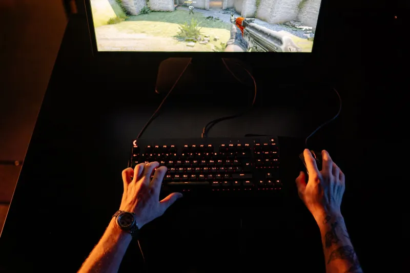 Glitch Gospel: How Speedrunners Became the Unintentional Philosophers of Our Time