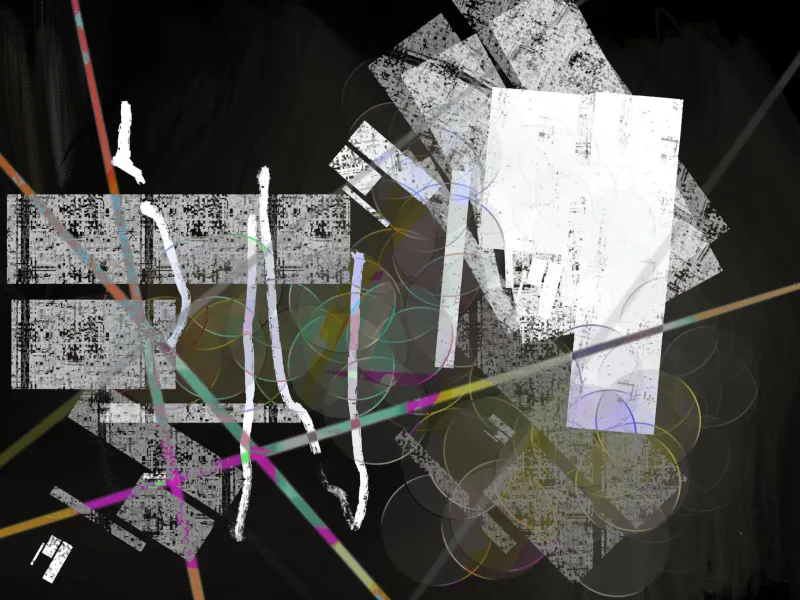 Perfectly Broken: How the Chaos Creators Ate the Internet and Left No Crumbs
