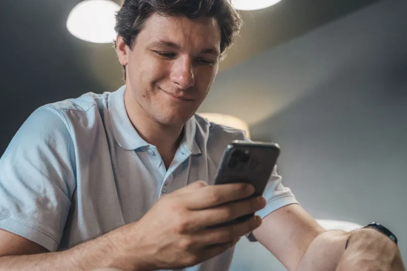 Squirm and Repeat: The Secret Science of Why We Can't Stop Watching Cringey Content