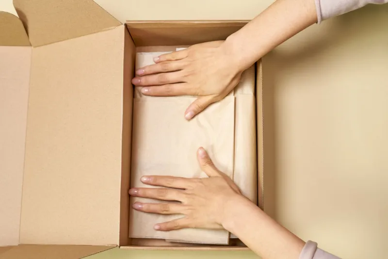 Tear Here for Salvation: The Strange Spiritual Pull of Watching Strangers Unwrap Stuff