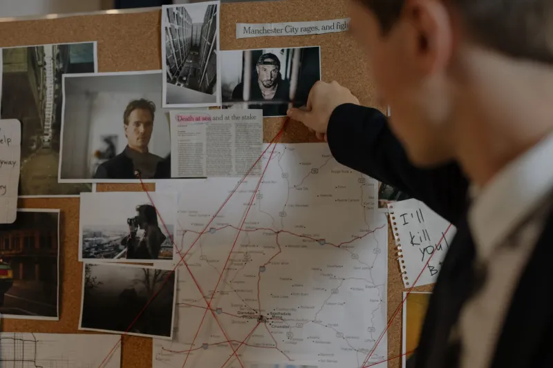 The Case That Wasn't: Why Solving Fake Mysteries Hits Harder Than Anything Real