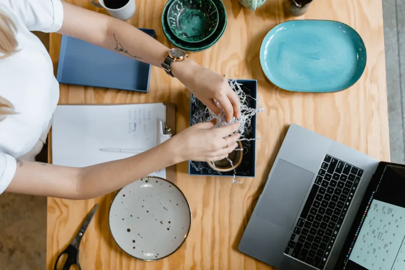 Your Weird Thing Is Someone's Whole Personality — And Now It Pays Rent